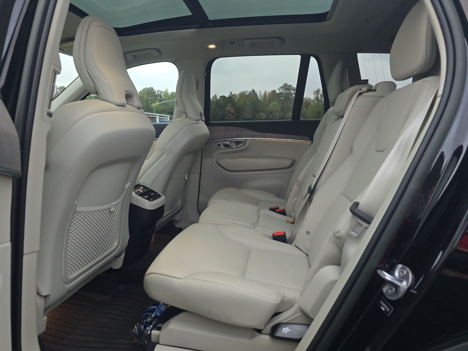 2023 Volvo XC90 B6 Plus AWD