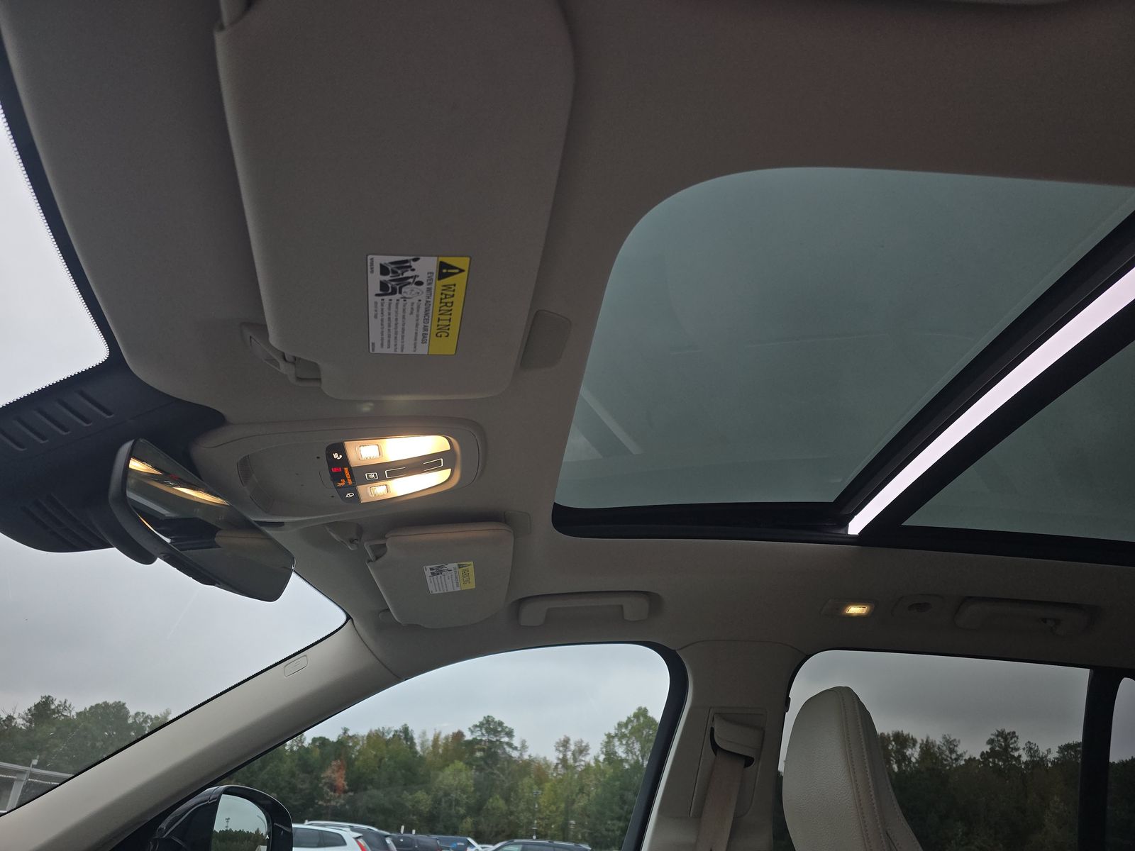 2023 Volvo XC90 B6 Plus AWD