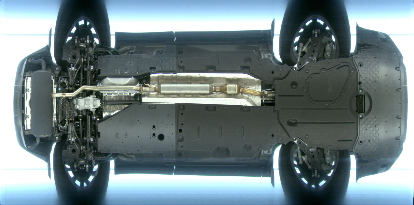 2025 Lexus NX NX 250 Premium AWD