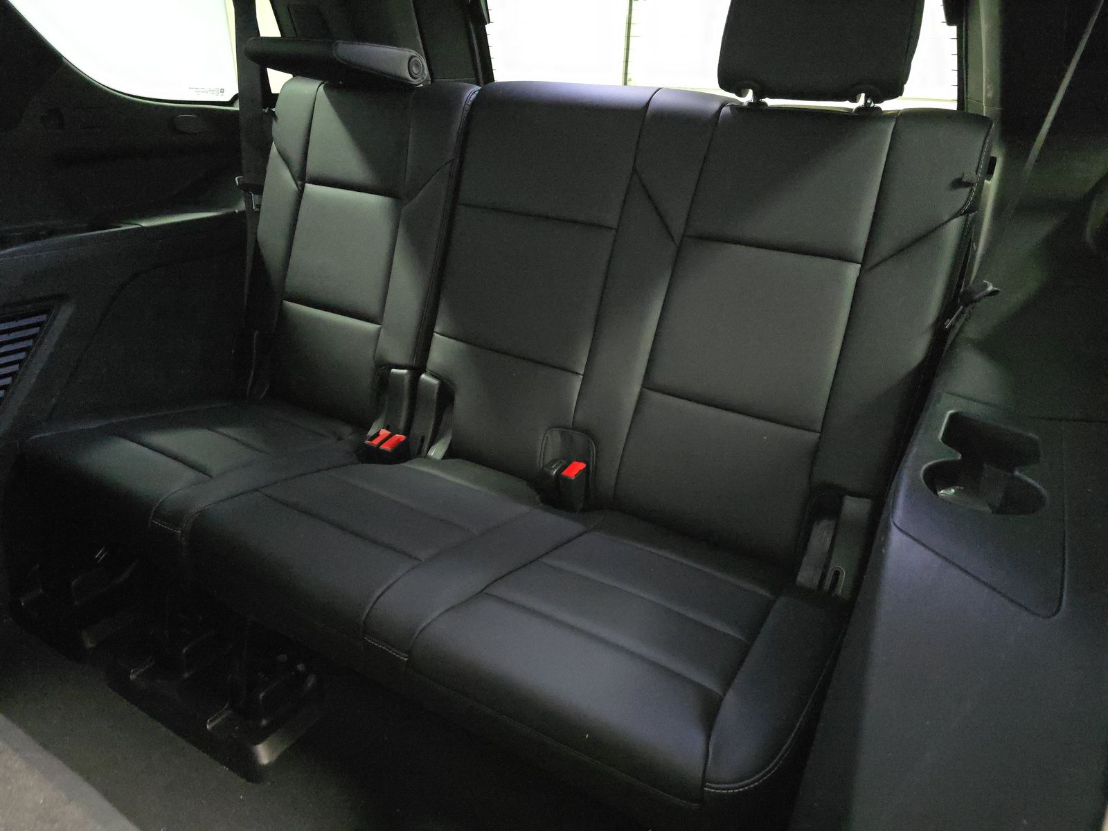 2021 Cadillac Escalade Luxury RWD