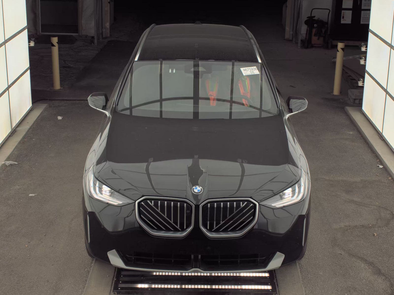 2025 BMW X3 xDrive30i AWD