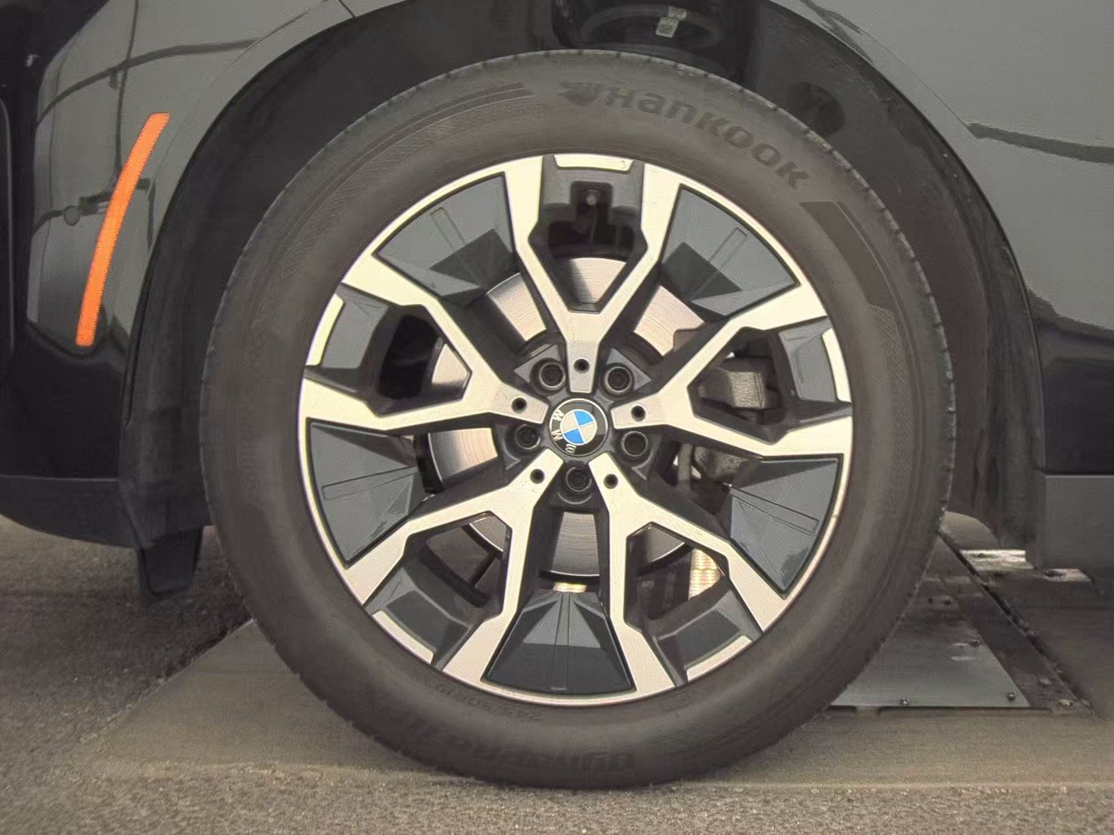 2025 BMW X3 xDrive30i AWD