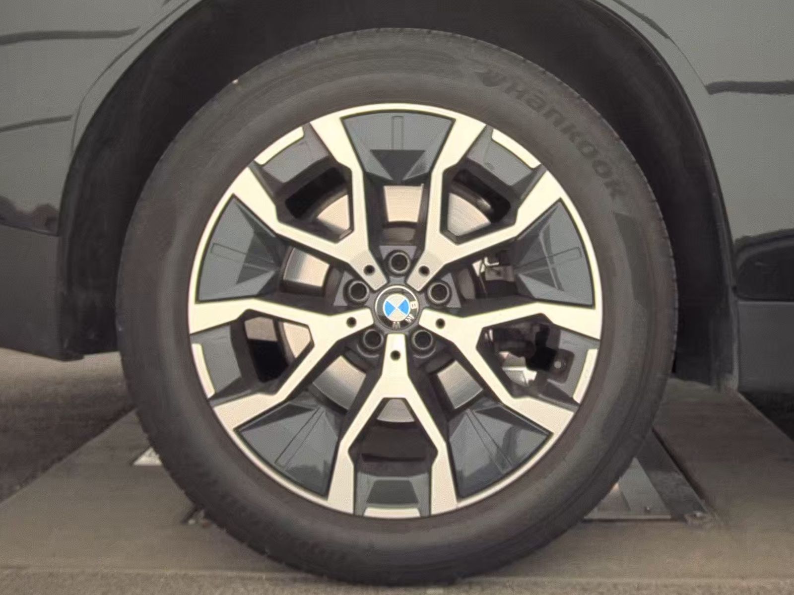 2025 BMW X3 xDrive30i AWD