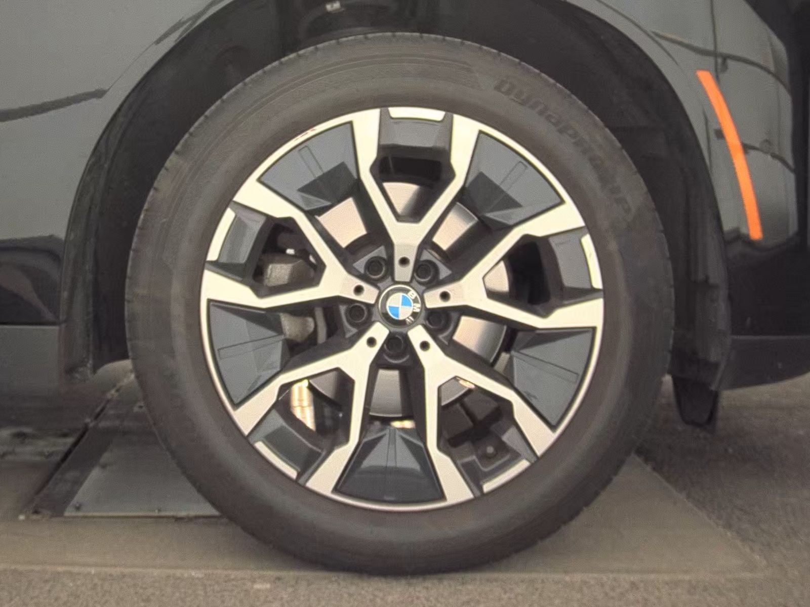 2025 BMW X3 xDrive30i AWD