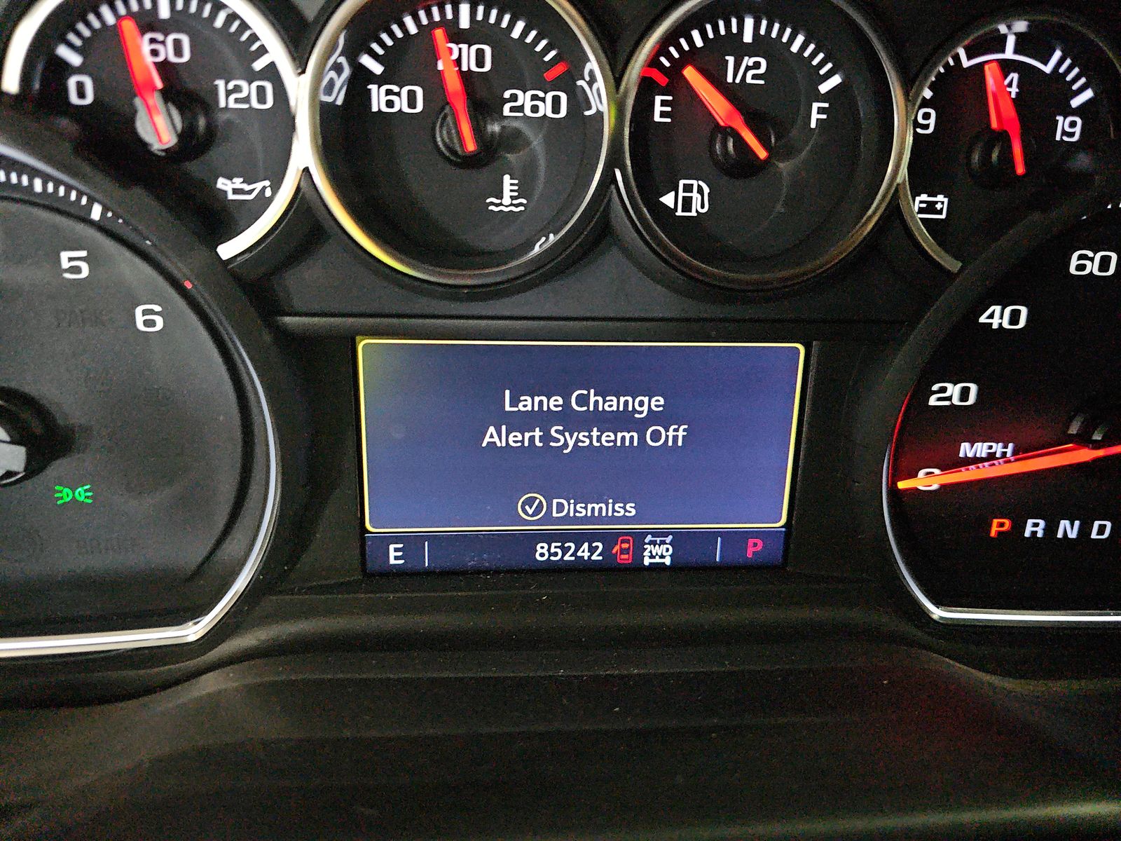 2021 Chevrolet Silverado 1500 LTZ AWD