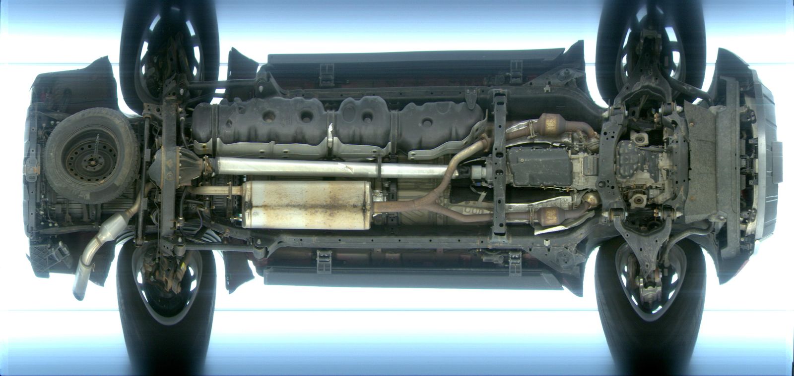 2022 Toyota Tundra Hybrid 1794 Edition RWD