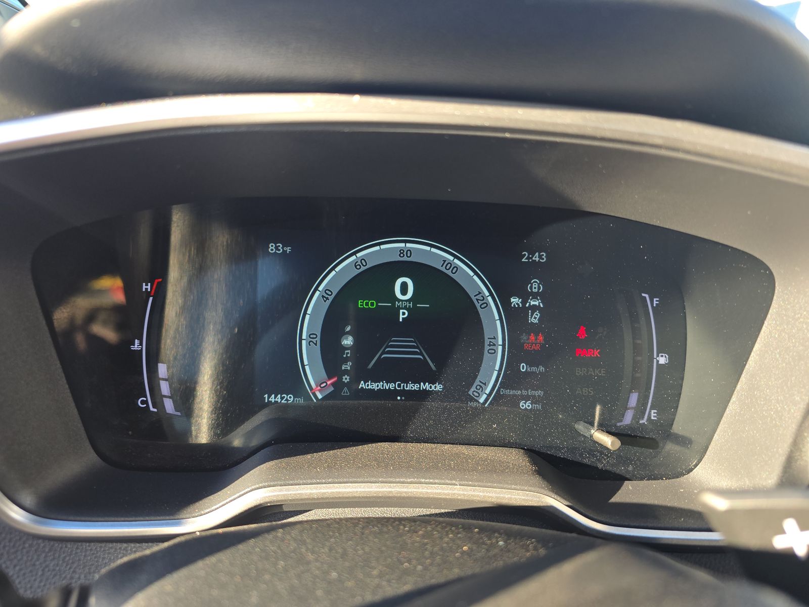 2024 Toyota Corolla XSE FWD