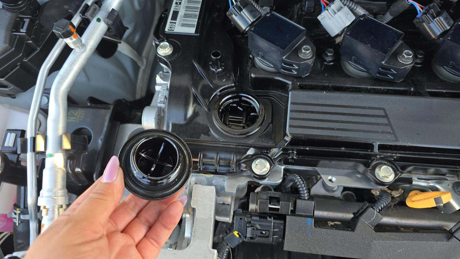 2024 Toyota Corolla XSE FWD