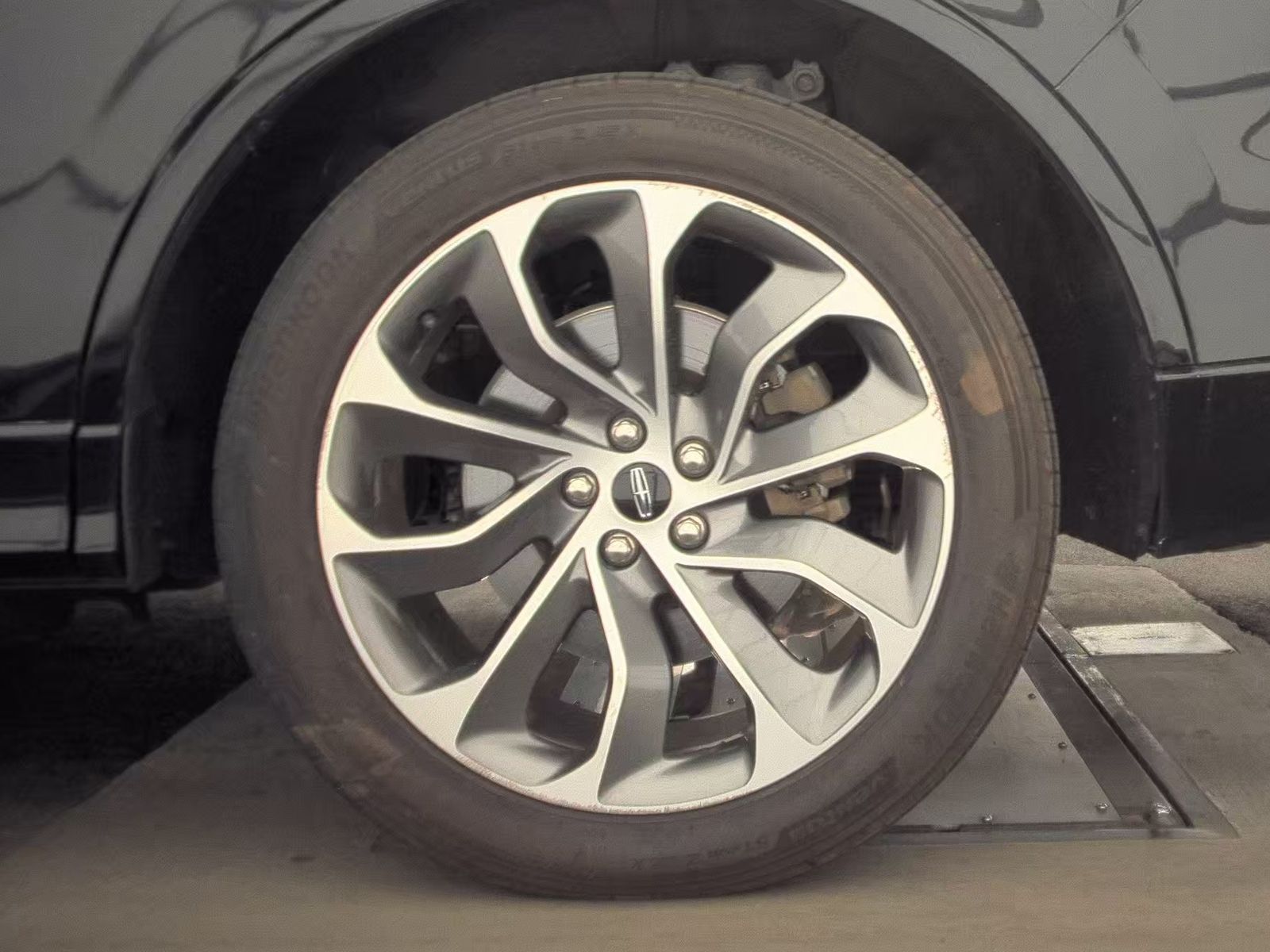 2022 Lincoln Aviator Plug-In Hybrid Grand Touring AWD