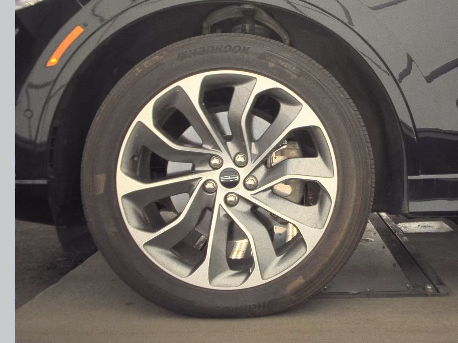 2022 Lincoln Aviator Plug-In Hybrid Grand Touring AWD