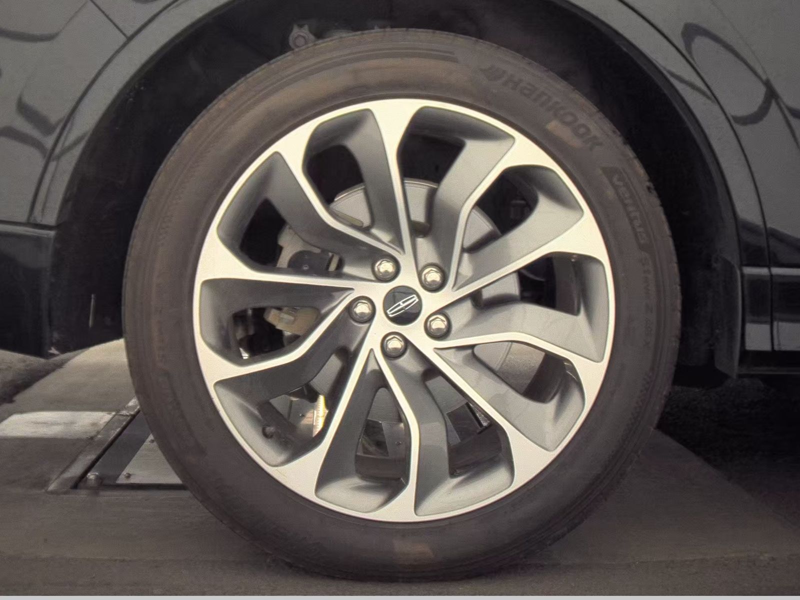 2022 Lincoln Aviator Plug-In Hybrid Grand Touring AWD