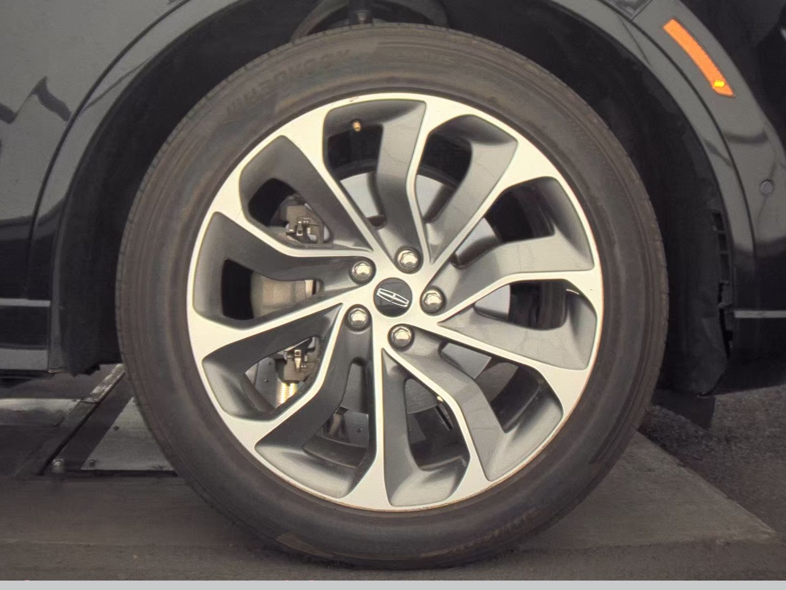 2022 Lincoln Aviator Plug-In Hybrid Grand Touring AWD