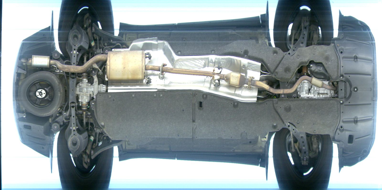 2020 Toyota Highlander XLE AWD