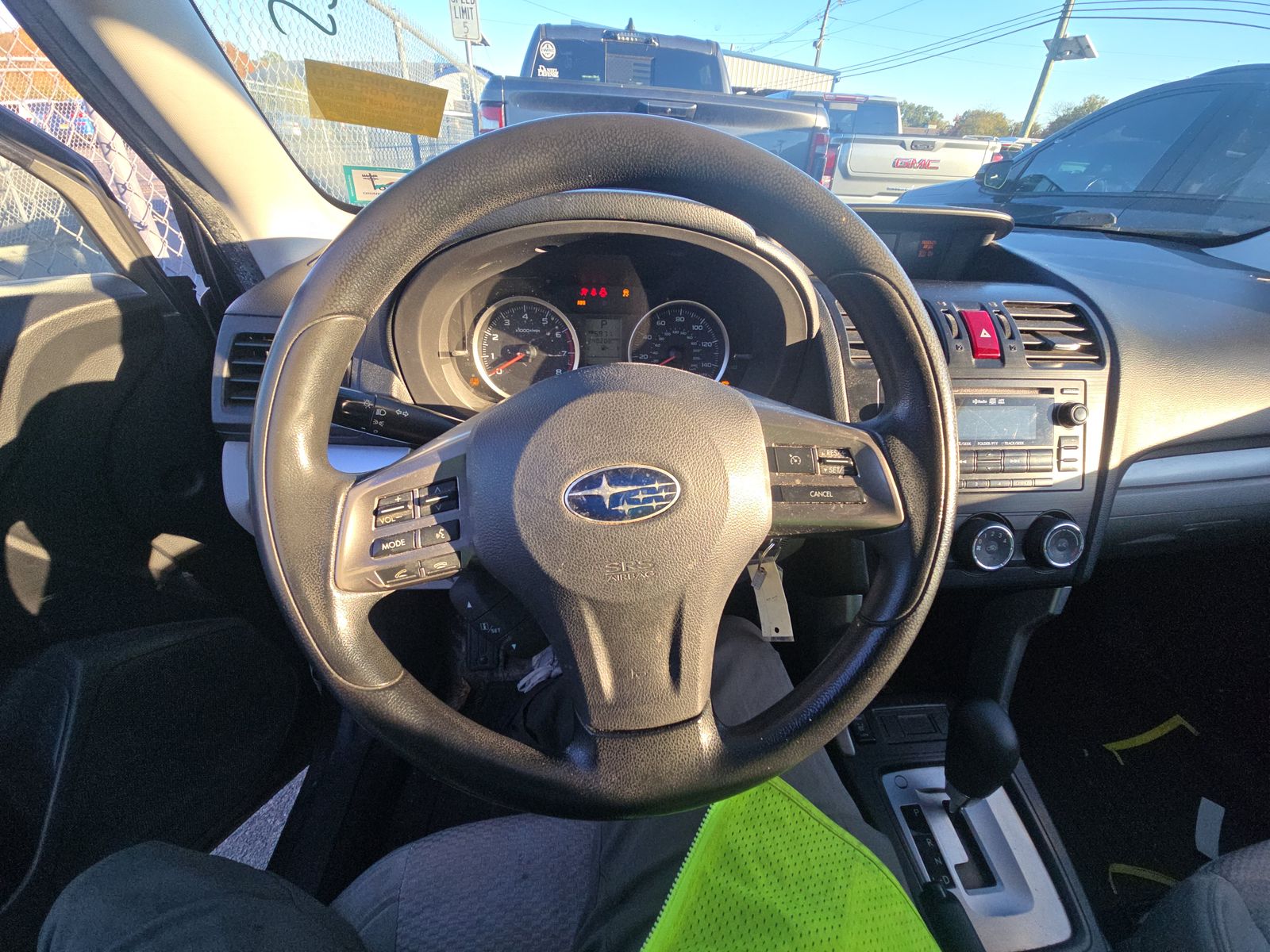 2023 Toyota Tacoma TRD Off-Road RWD