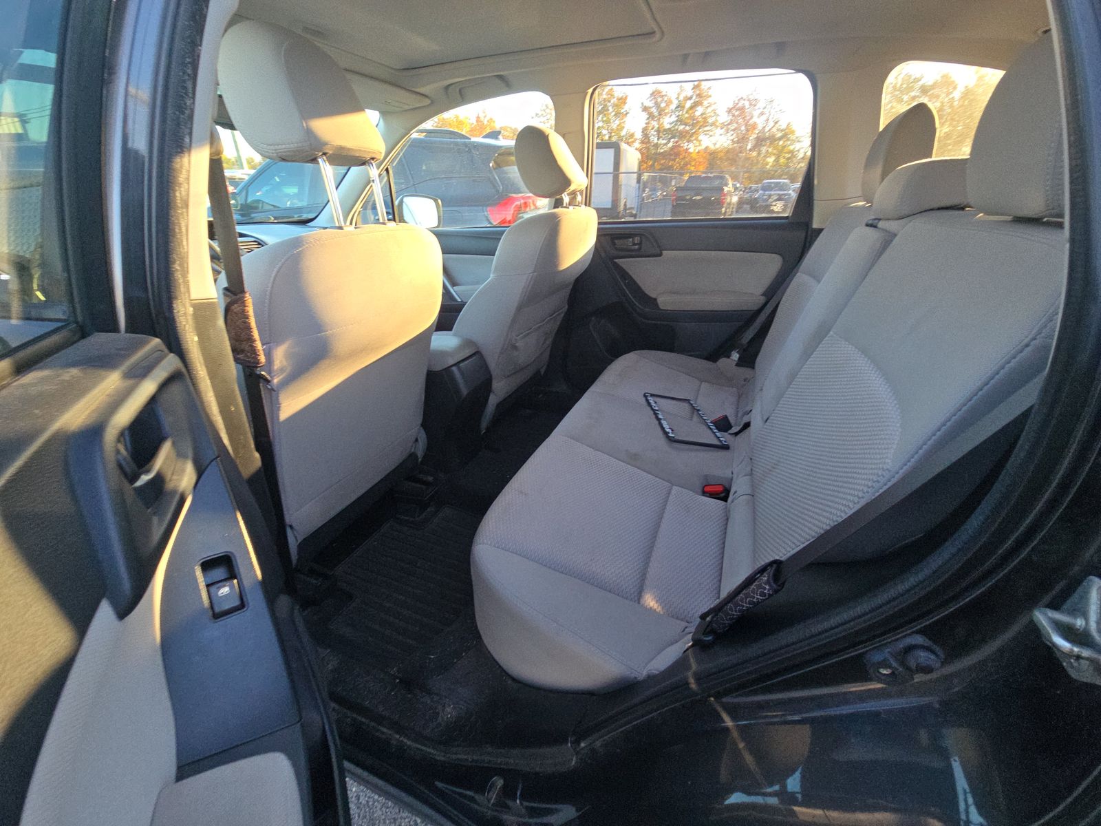 2023 Toyota Tacoma TRD Off-Road RWD