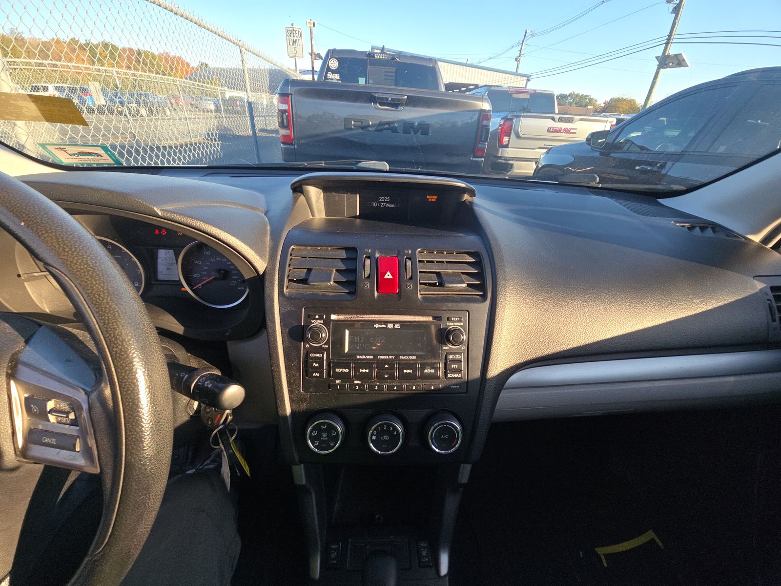 2023 Toyota Tacoma TRD Off-Road RWD