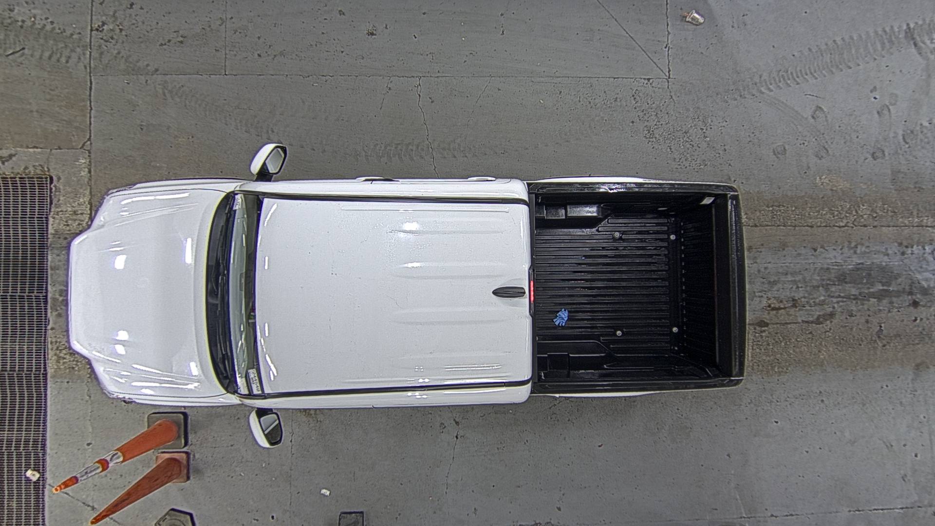 2023 Toyota Tacoma TRD Off-Road RWD