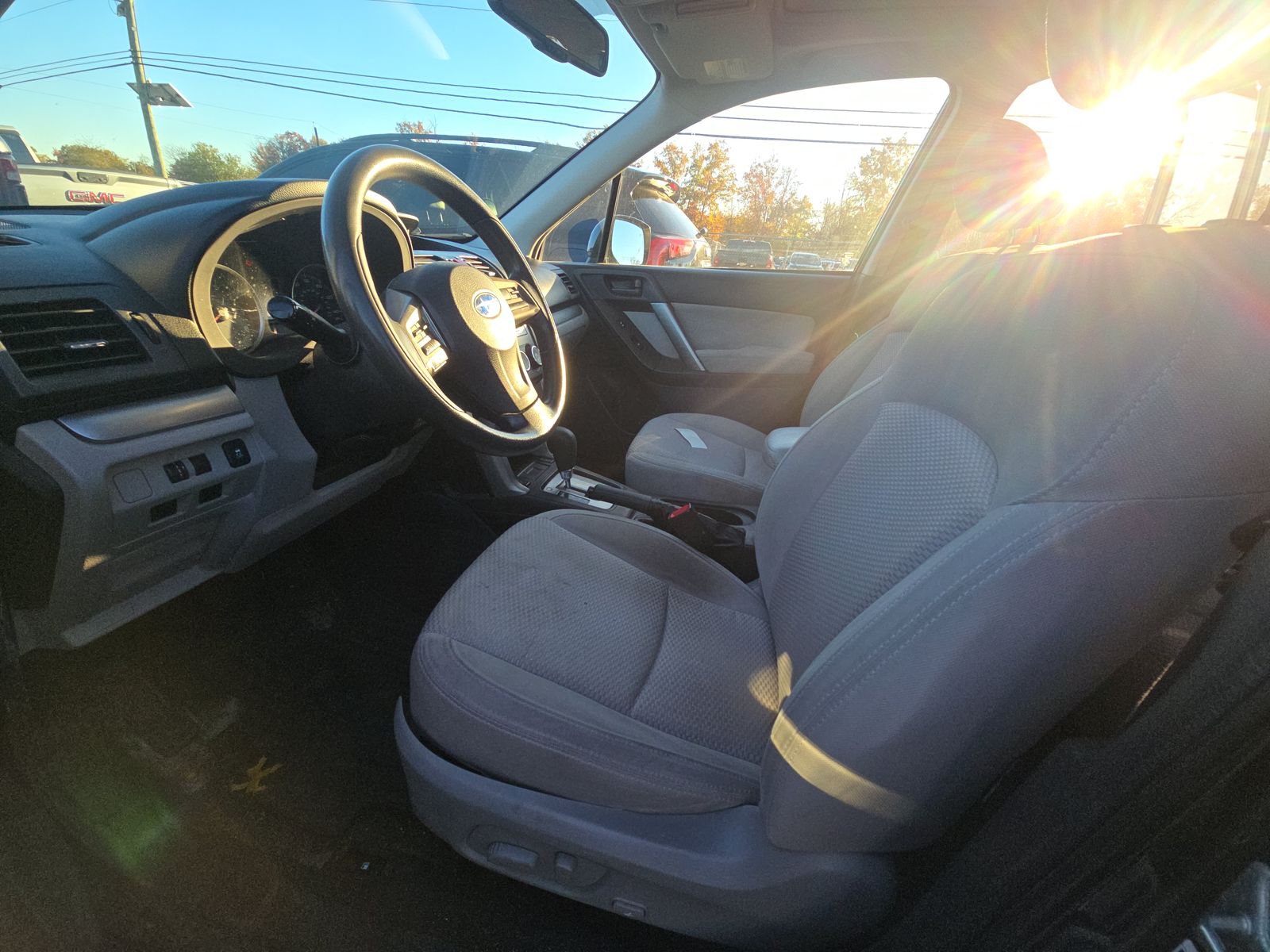 2023 Toyota Tacoma TRD Off-Road RWD