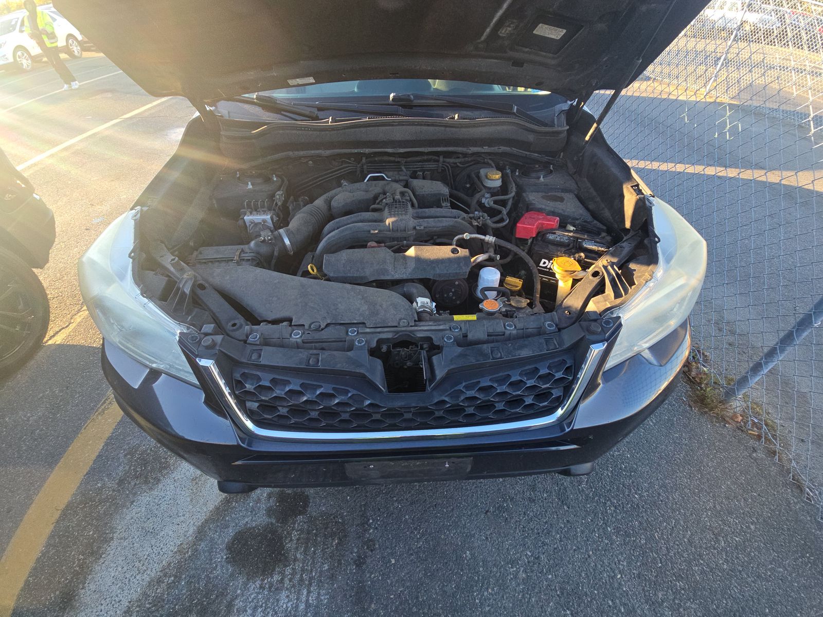 2023 Toyota Tacoma TRD Off-Road RWD