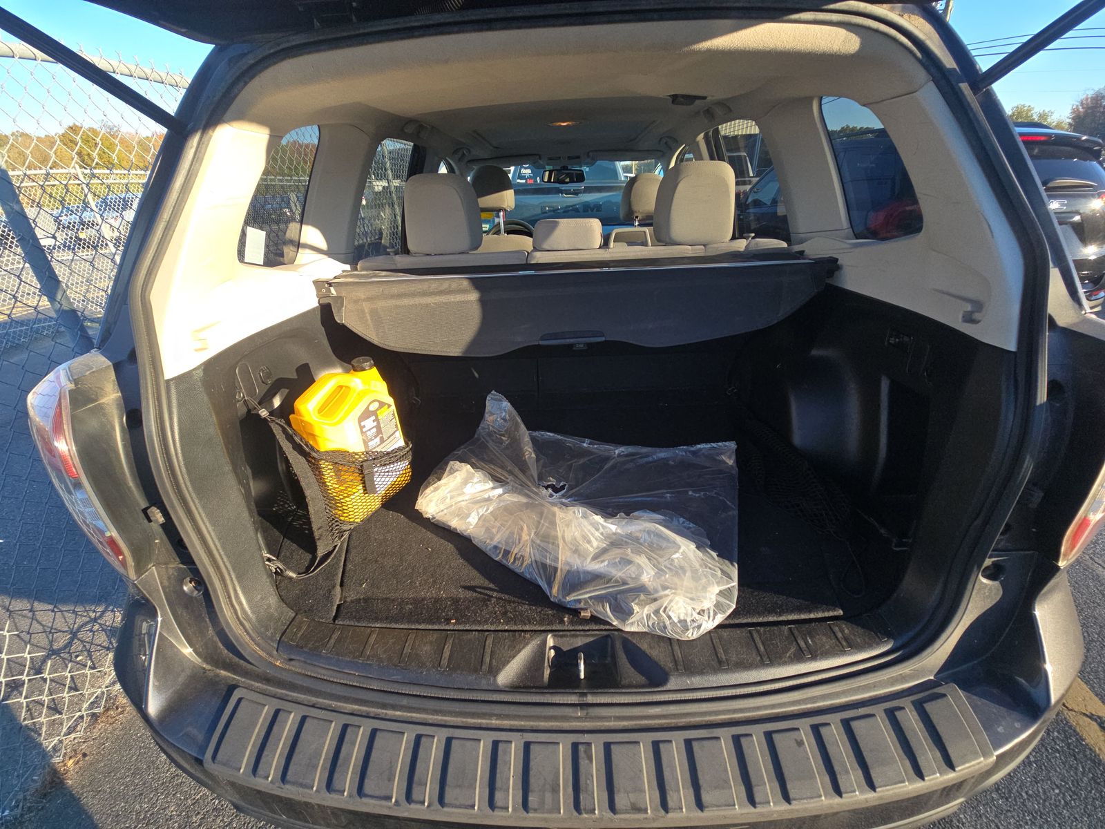 2023 Toyota Tacoma TRD Off-Road RWD