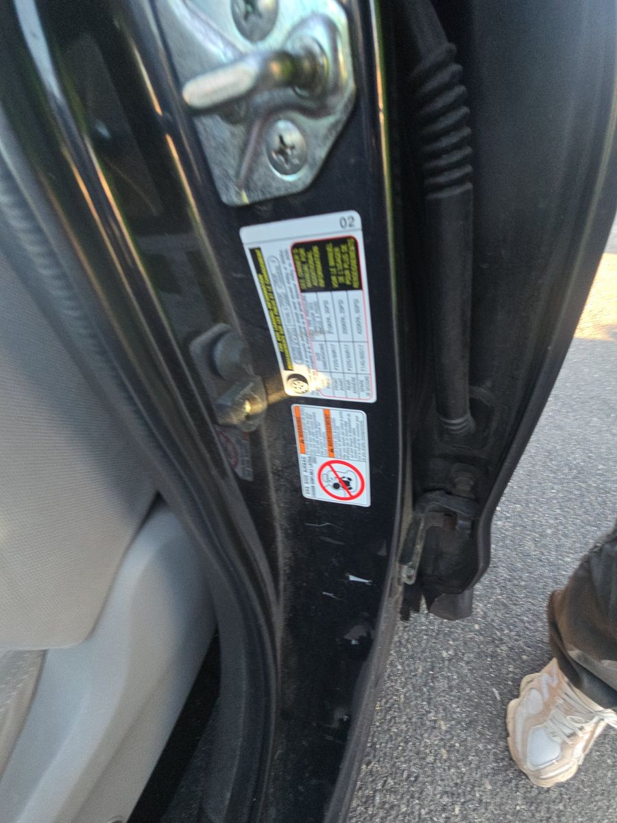 2023 Toyota Tacoma TRD Off-Road RWD