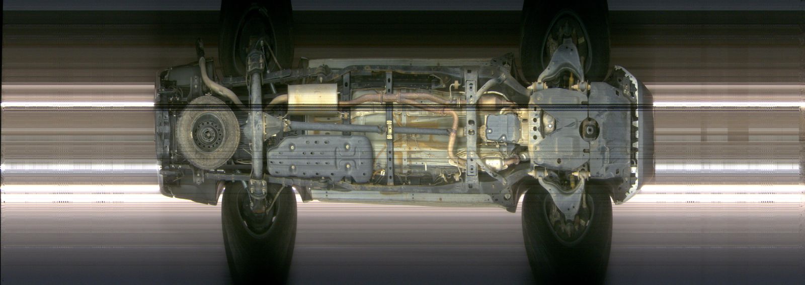 2023 Toyota Tacoma TRD Off-Road RWD