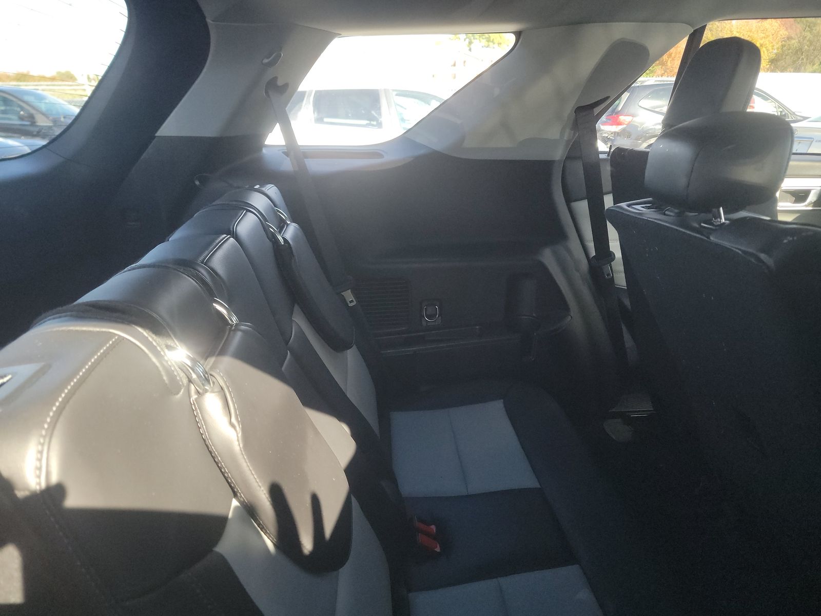 2022 Ford Explorer XLT AWD