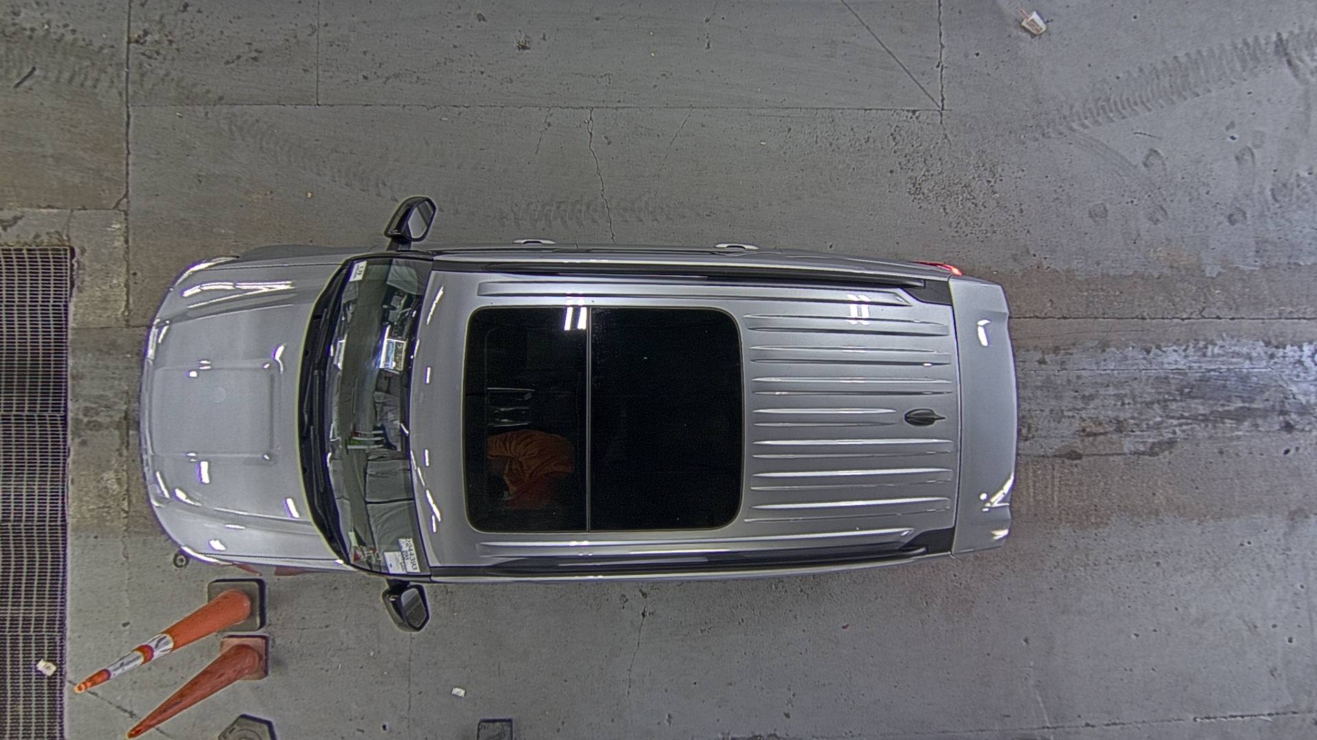 2022 Ford Explorer XLT AWD