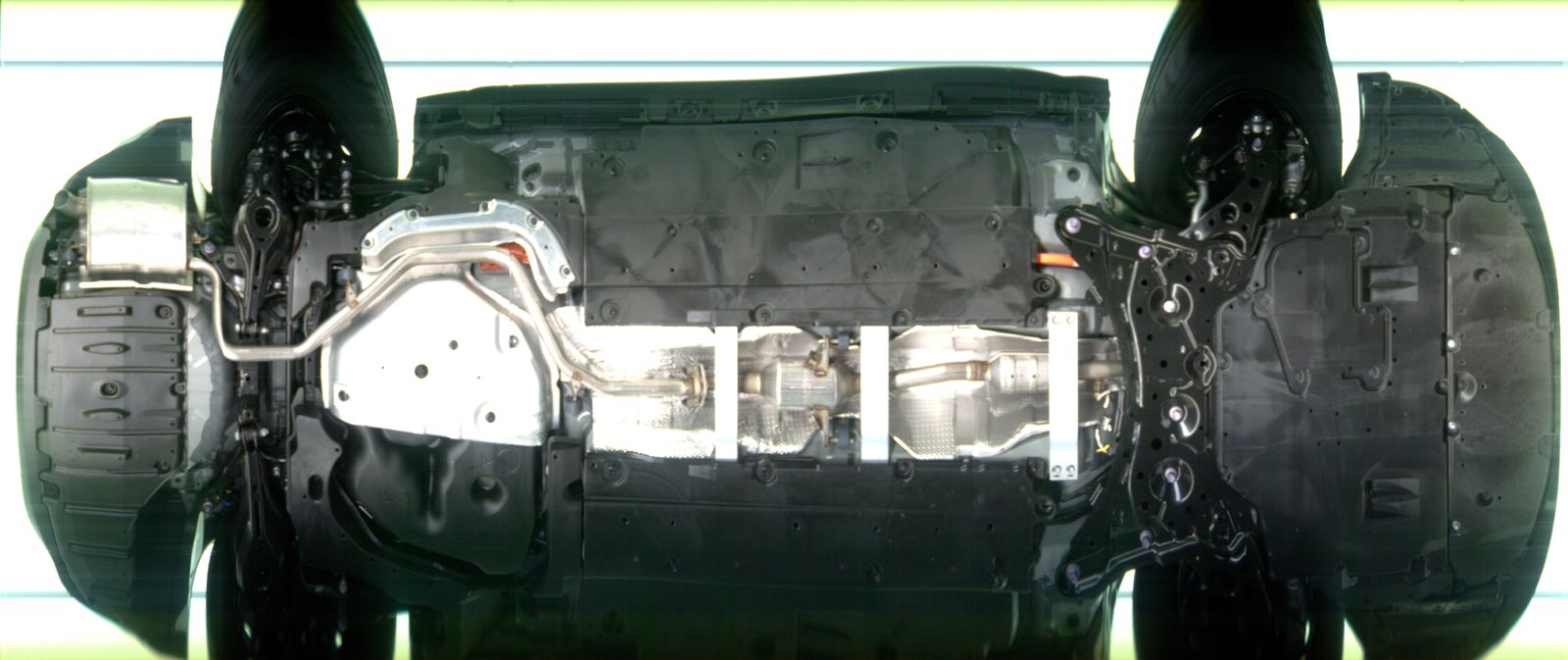 2025 Toyota Corolla Hybrid LE FWD