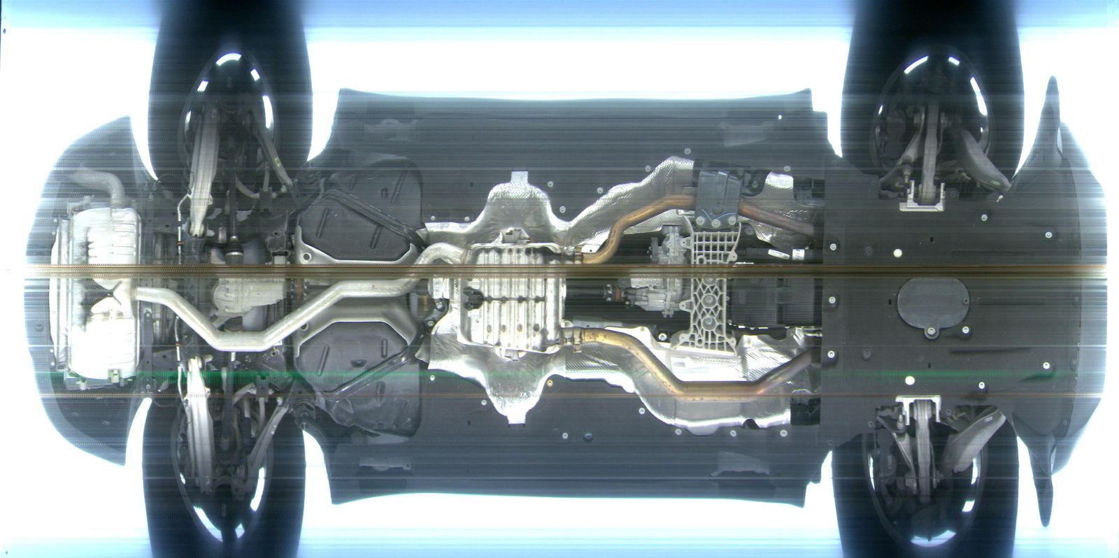 2024 Jeep Grand Cherokee Laredo AWD