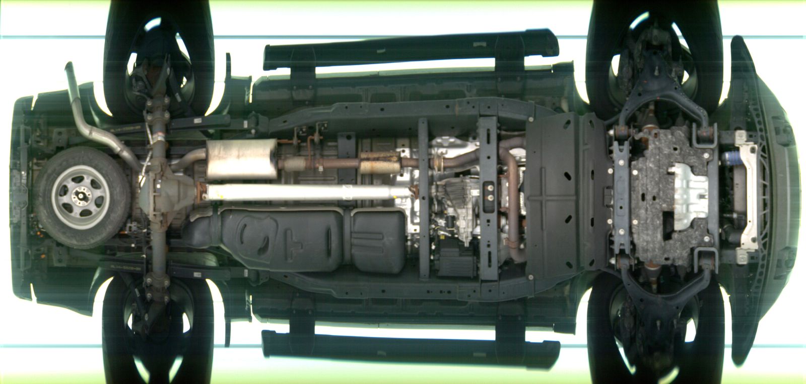 2022 Ford F-150 XLT AWD