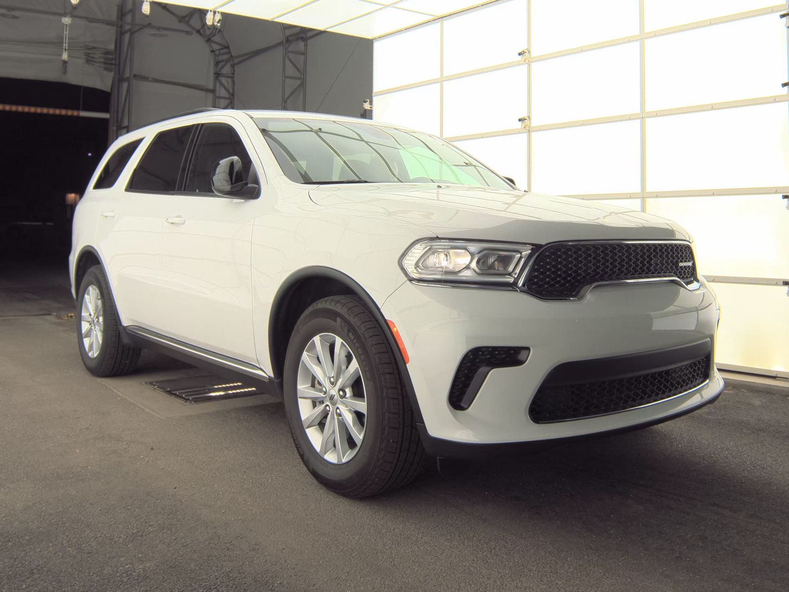 2024 Dodge Durango SXT RWD