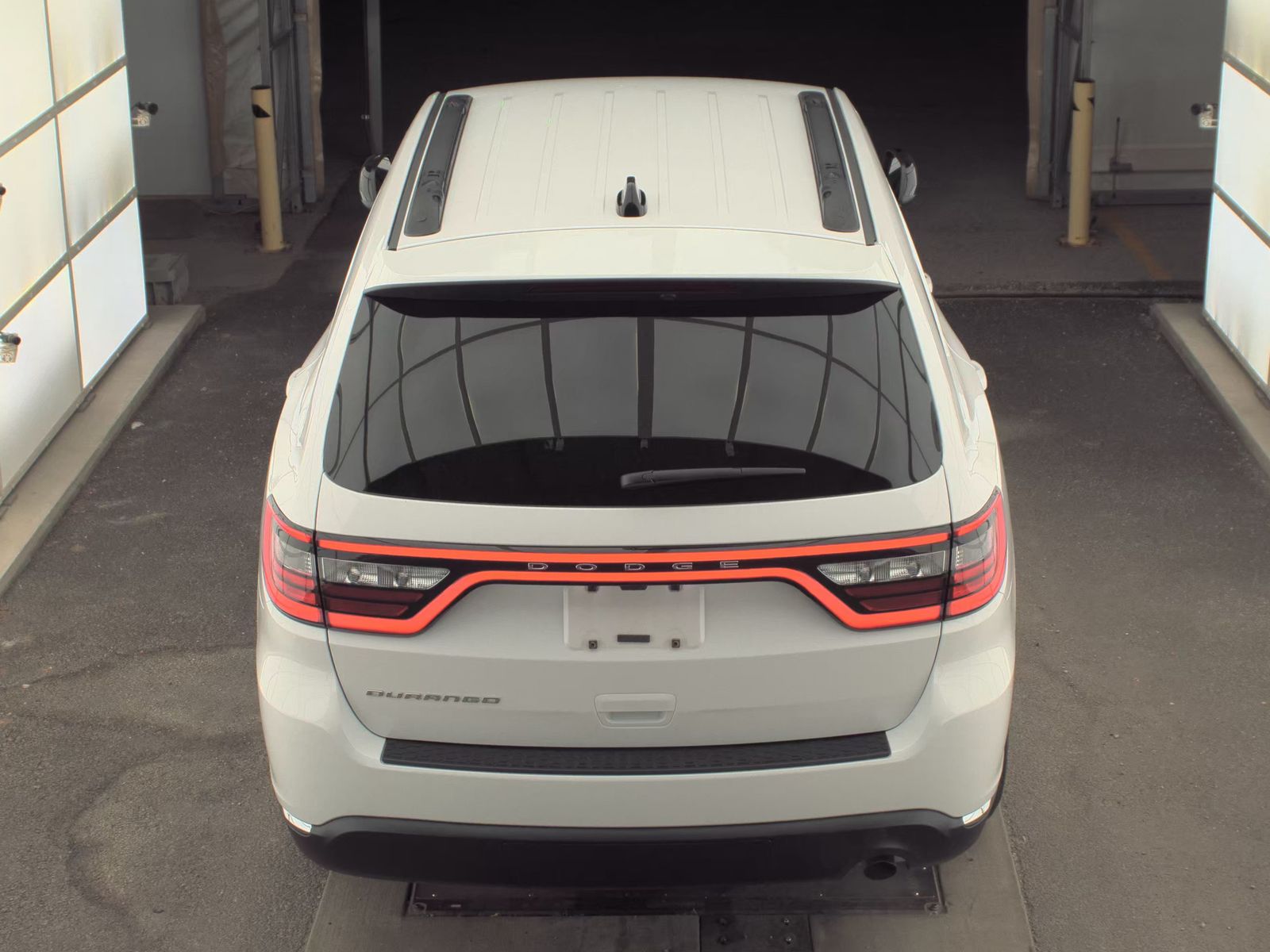 2024 Dodge Durango SXT RWD