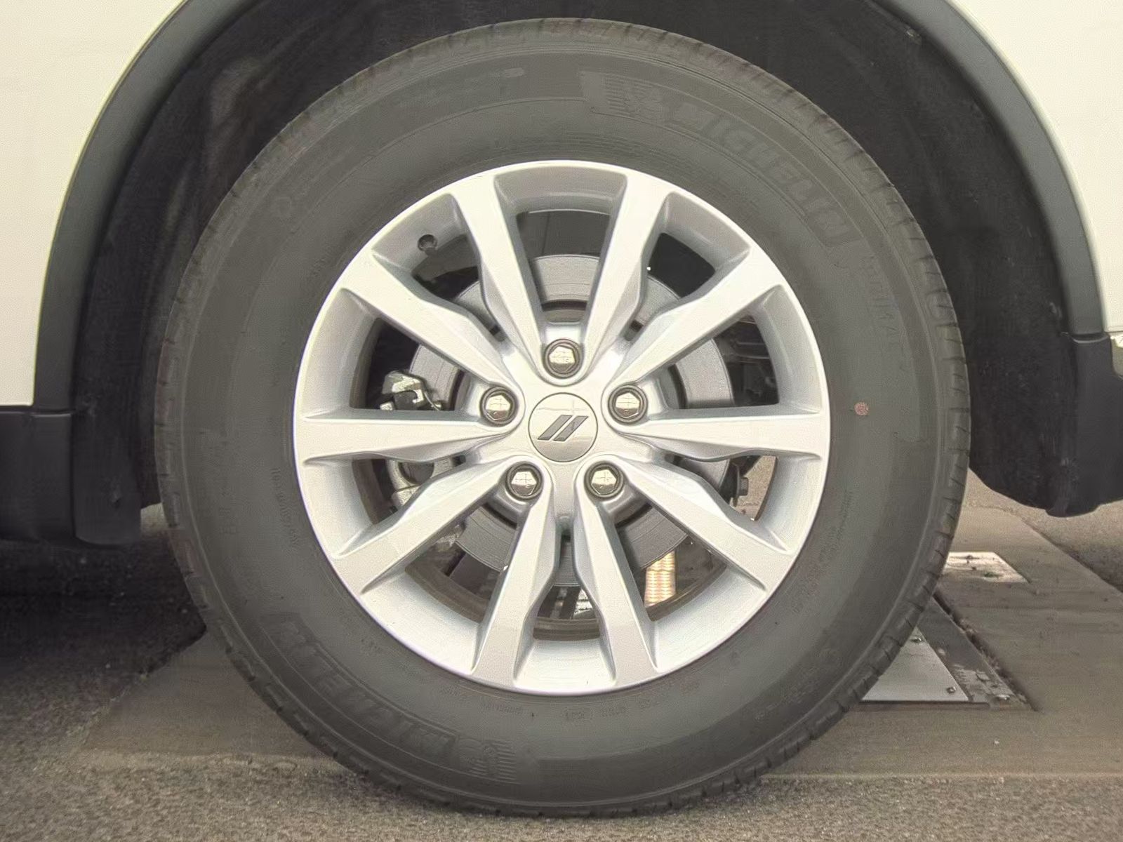 2024 Dodge Durango SXT RWD