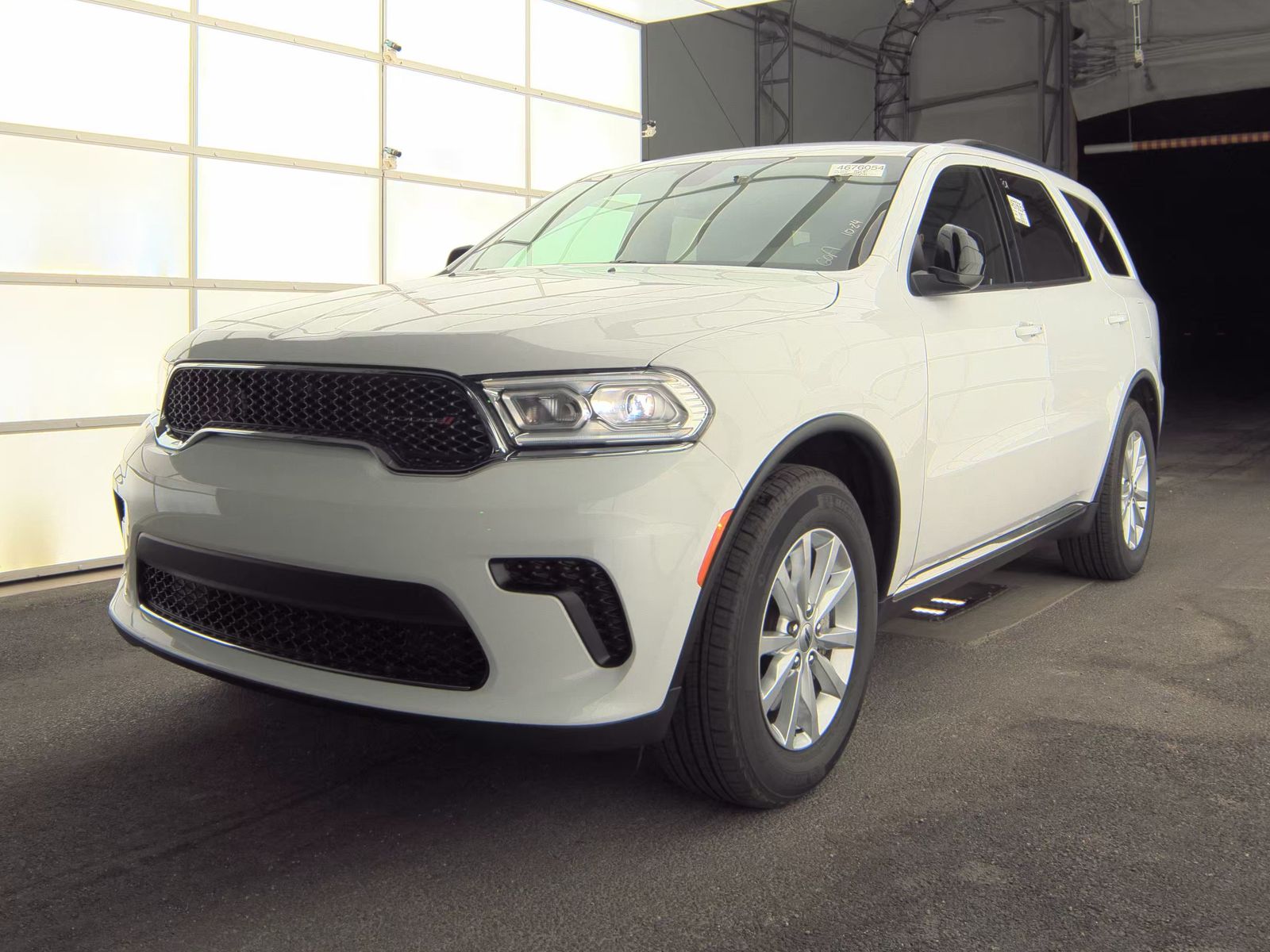 2024 Dodge Durango SXT RWD