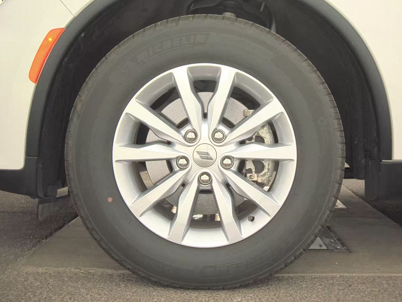 2024 Dodge Durango SXT RWD