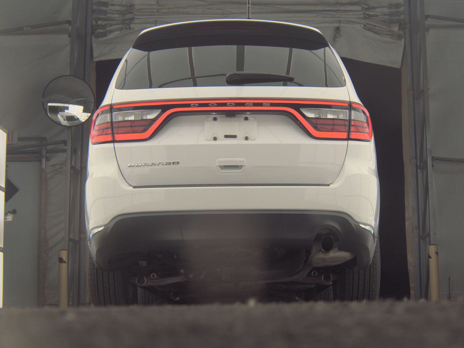 2024 Dodge Durango SXT RWD