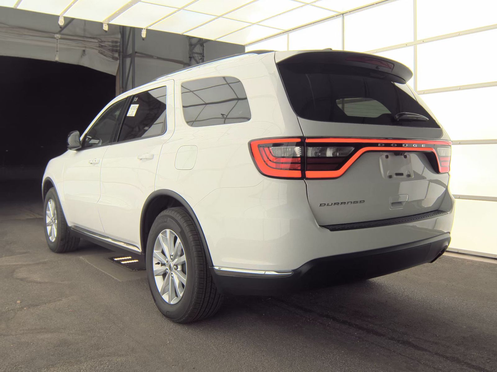 2024 Dodge Durango SXT RWD