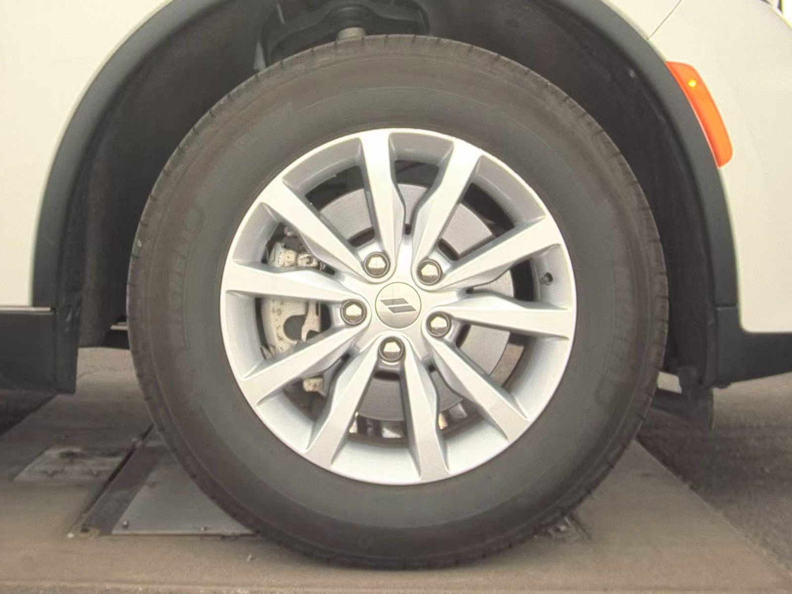 2024 Dodge Durango SXT RWD