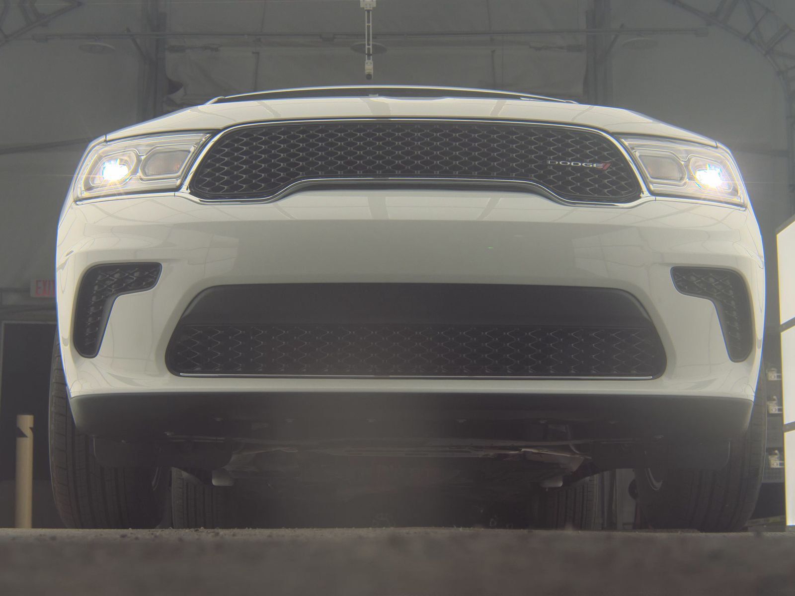 2024 Dodge Durango SXT RWD