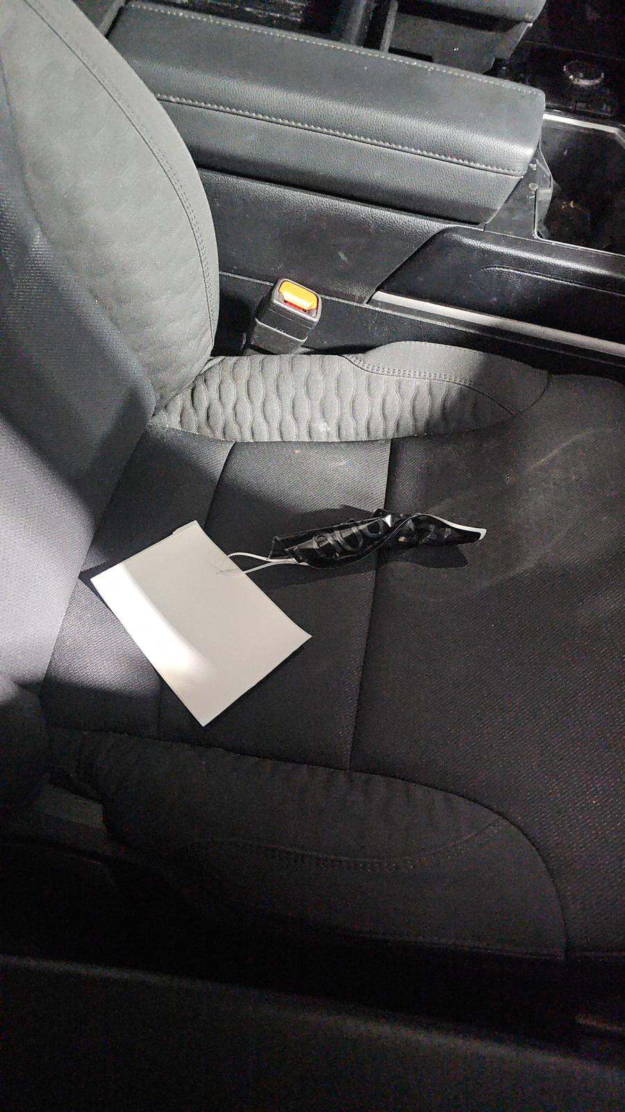 2025 Toyota Tundra SR5 RWD