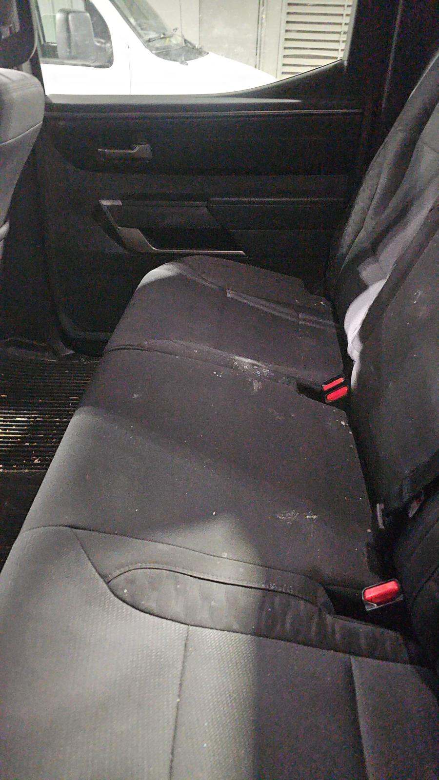 2025 Toyota Tundra SR5 RWD