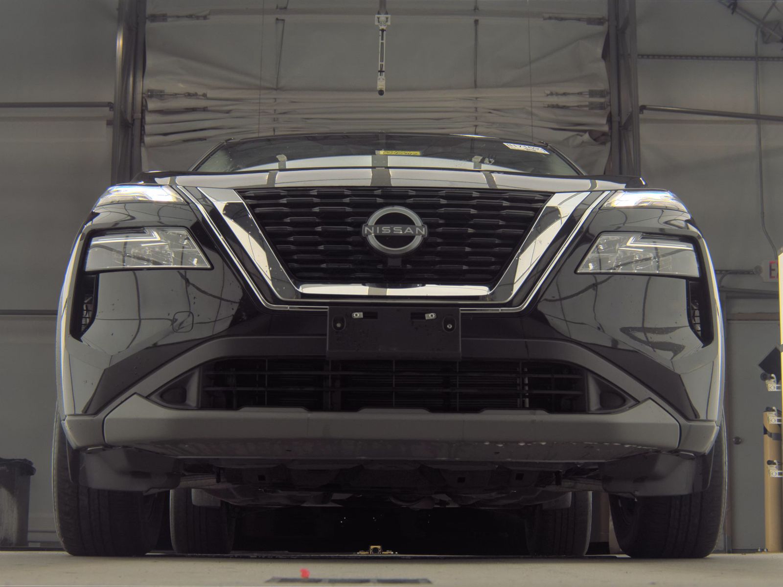 2023 Nissan Rogue SV AWD