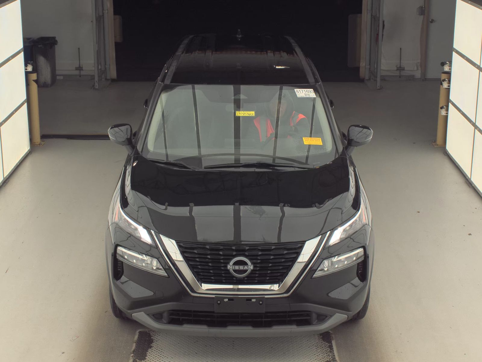 2023 Nissan Rogue SV AWD