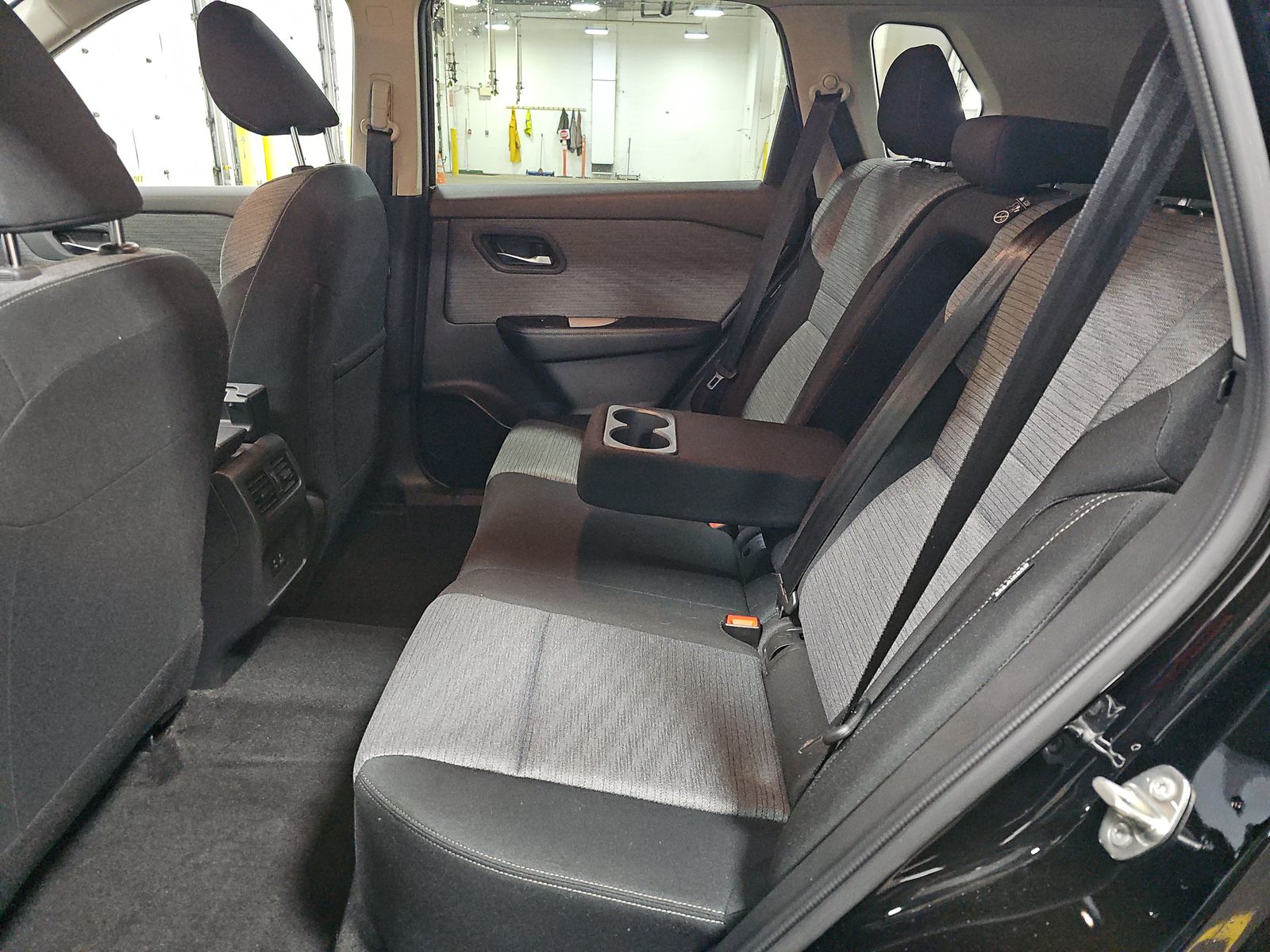 2023 Nissan Rogue SV AWD