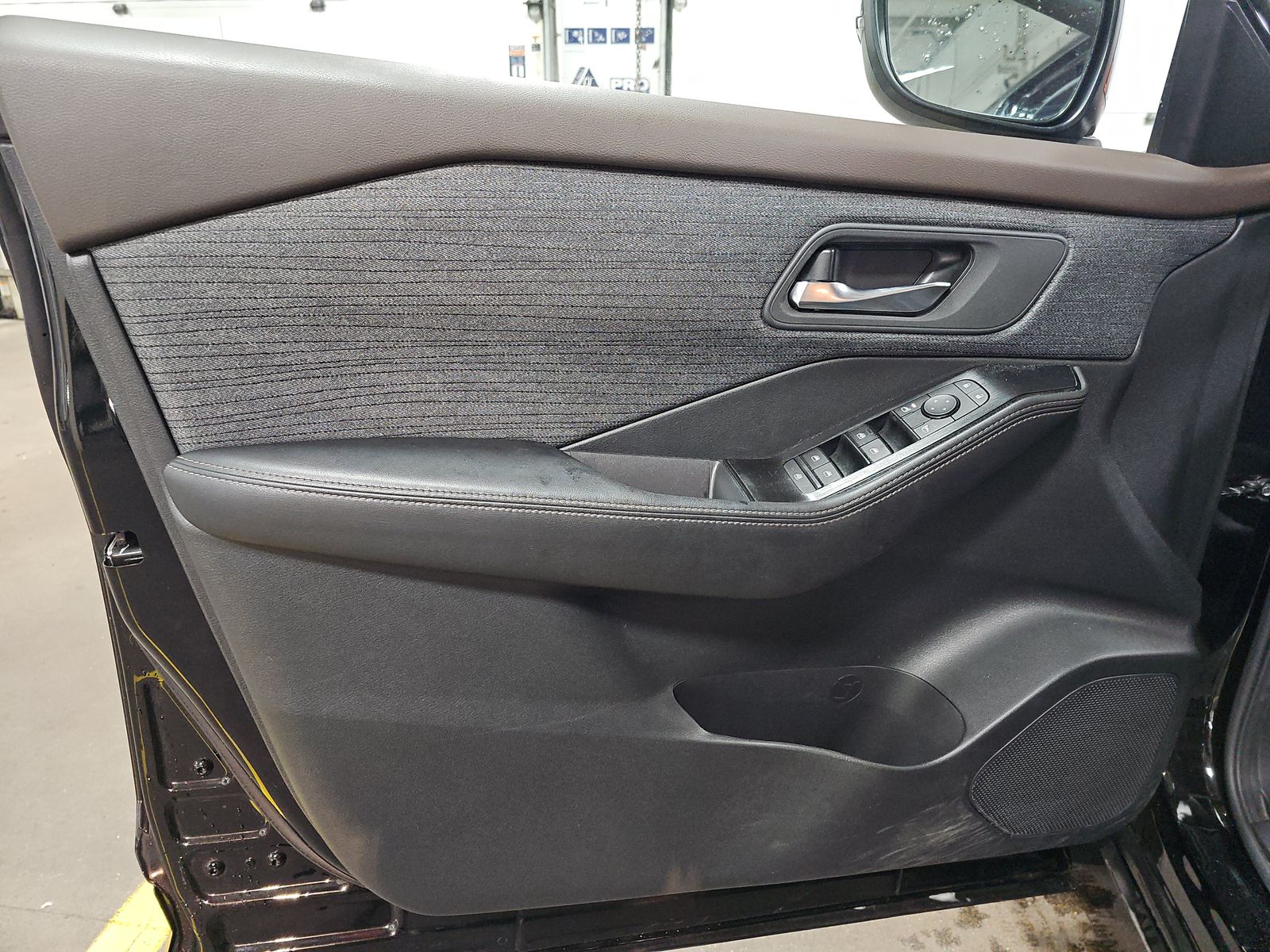 2023 Nissan Rogue SV AWD