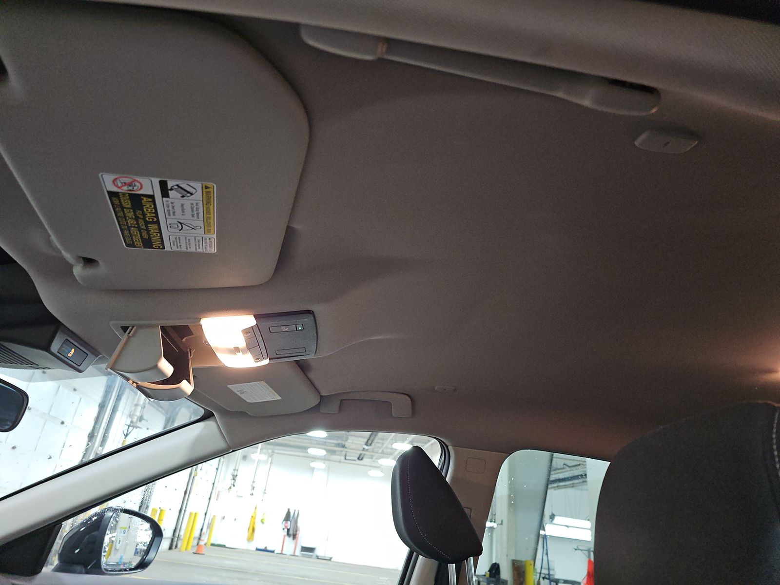 2023 Nissan Rogue SV AWD