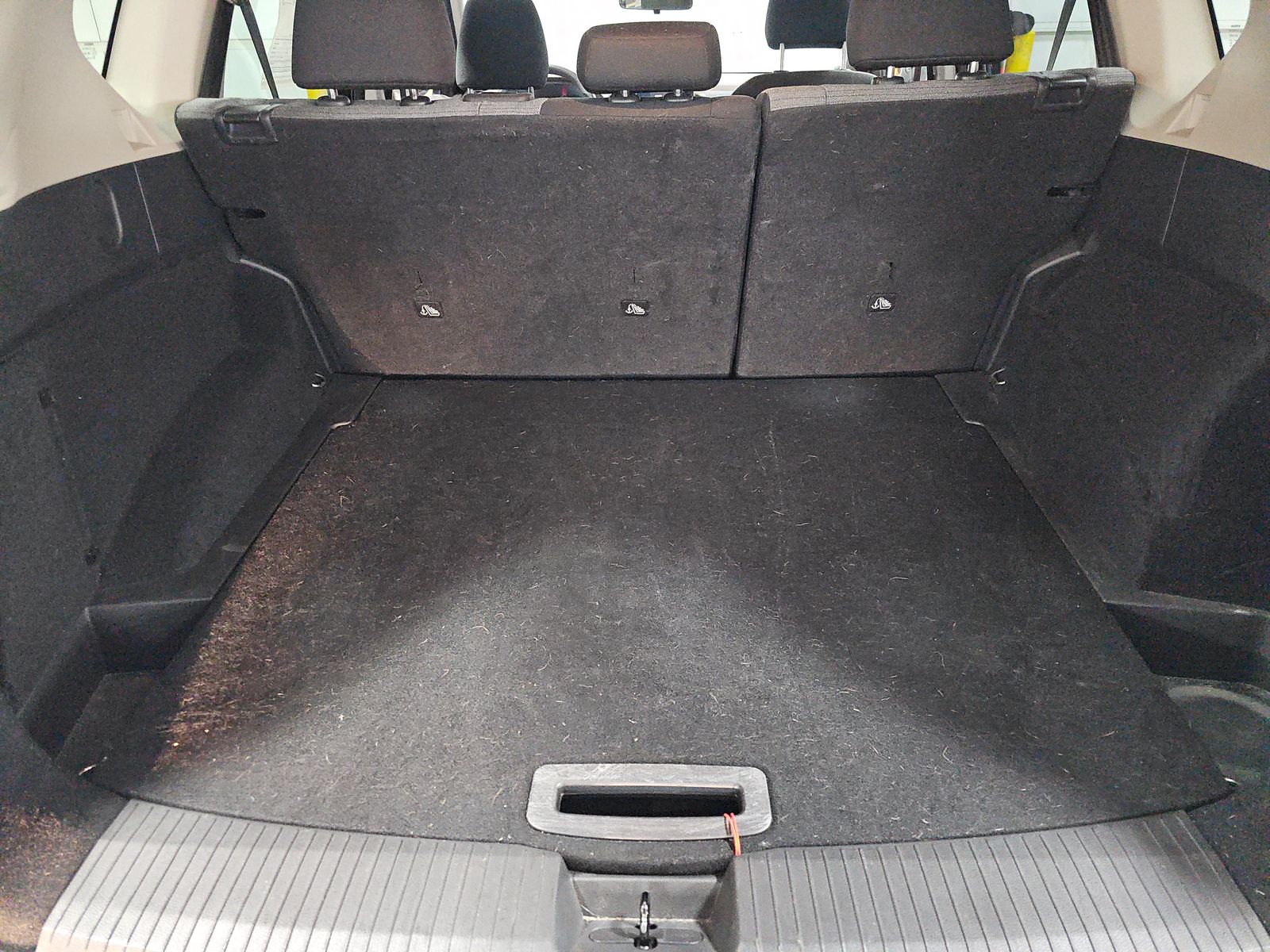 2023 Nissan Rogue SV AWD