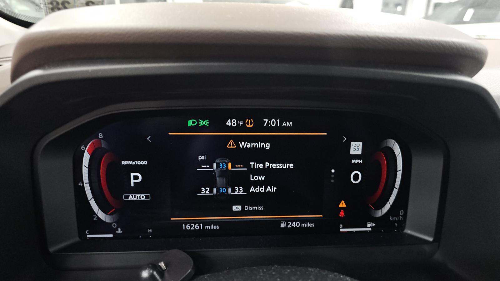 2023 Nissan Rogue Platinum AWD