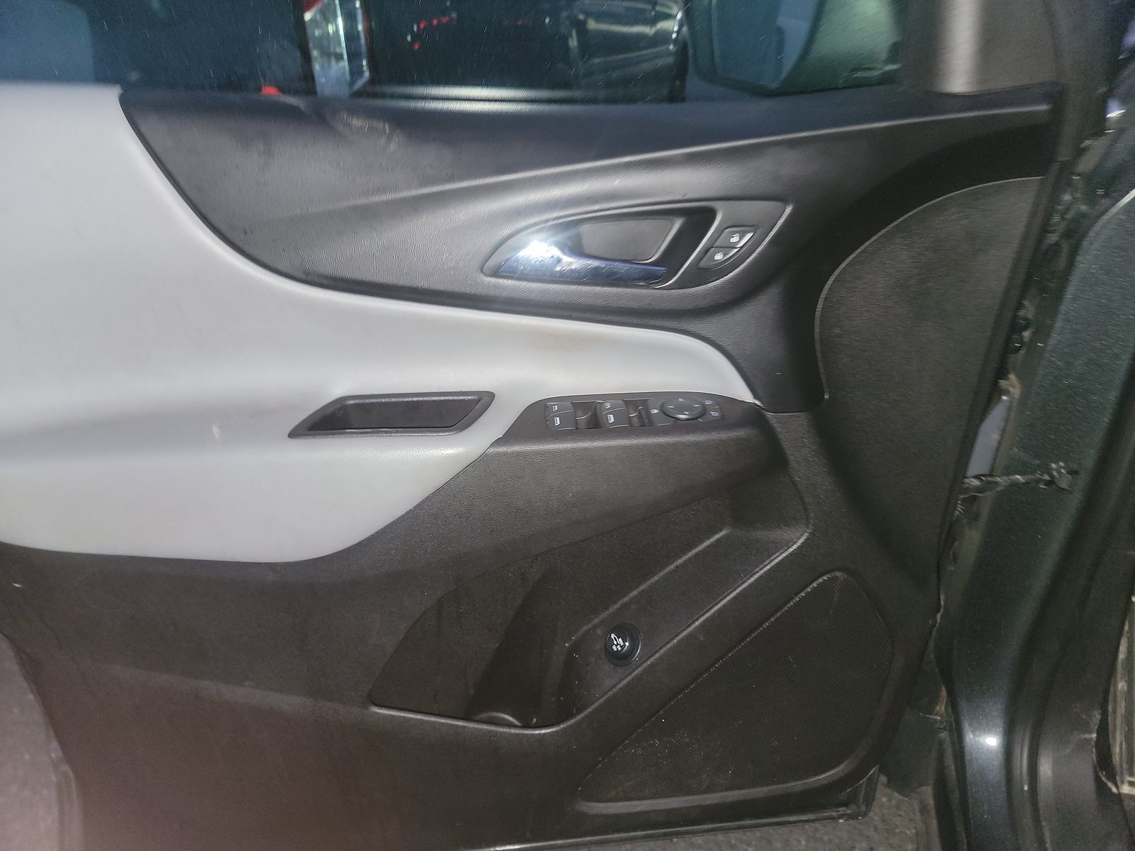 2021 Chevrolet Equinox LT AWD